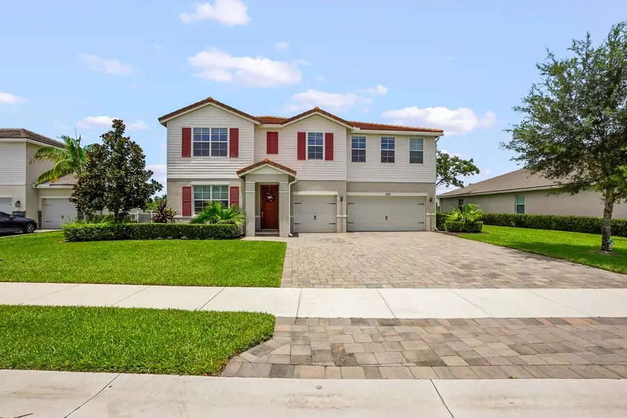 11971 Cypress Key Way, Royal Palm Beach, FL 33411 - #2