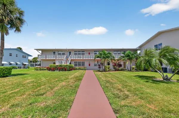 162 Easthampton G, West Palm Beach, FL 33417