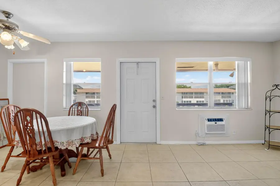 162 Easthampton G, West Palm Beach, FL 33417 - #3
