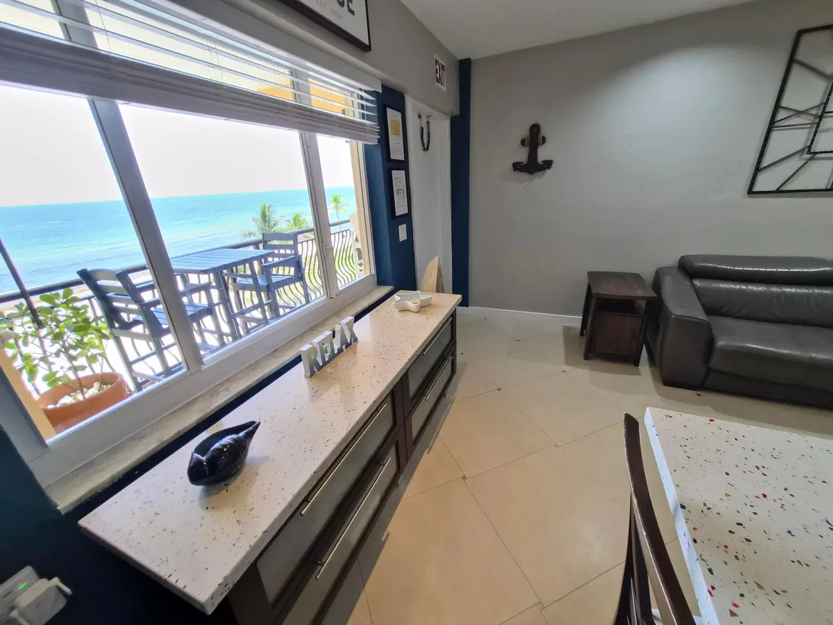 1815 N Surf Road #503, Hollywood, FL 33019 - #1