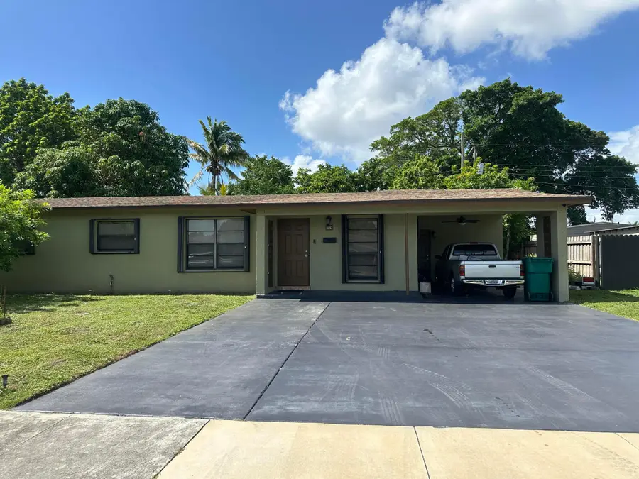 400 NW 184th Terrace #400, Miami, FL 33169 - #2