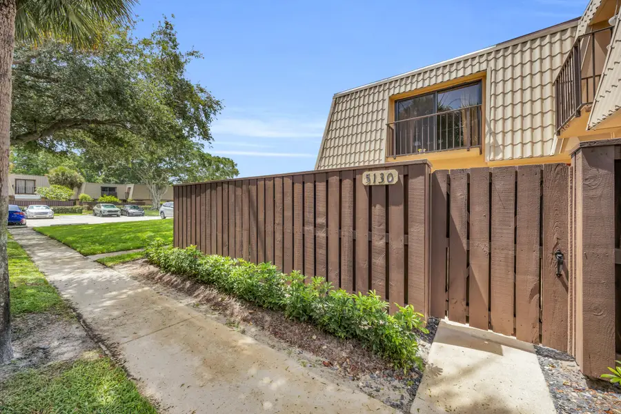 5130 51st Way #5130, West Palm Beach, FL 33409 - #2