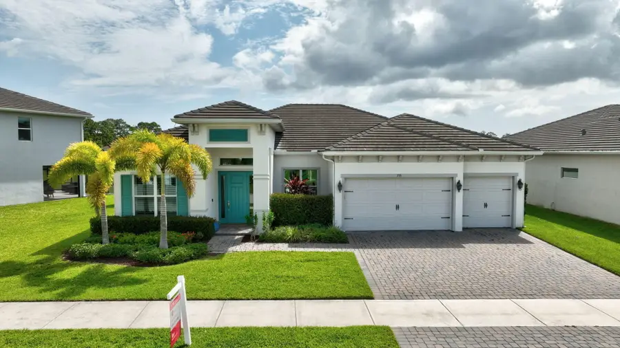 735 SW Pennfield Terrace, Stuart, FL 34997 - #3