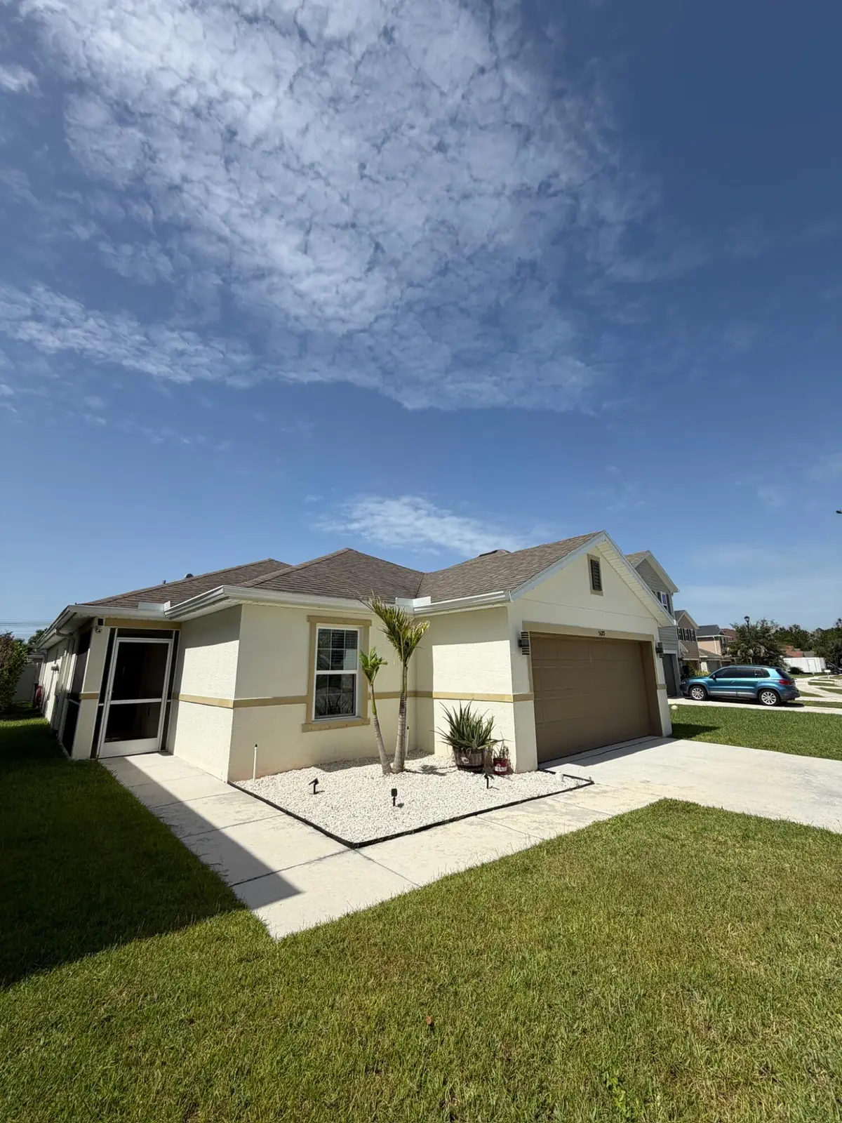 5670 NW Pine Trail Circle, Port Saint Lucie, FL 34983 - #1