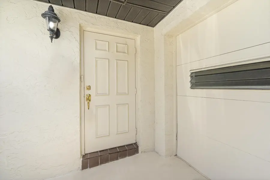 4675 Robinwood Circle #A, Boynton Beach, FL 33436 - #2