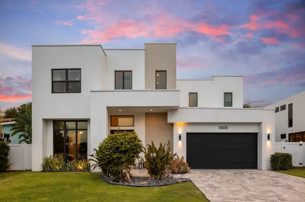 1405 NE 4th Avenue, Boca Raton, FL 33432