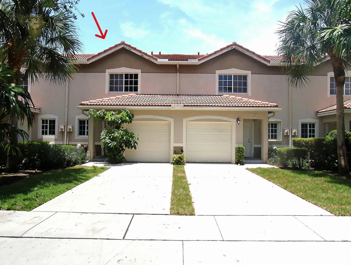 6691 Old Farm Trail, Boynton Beach, FL 33437 - #1