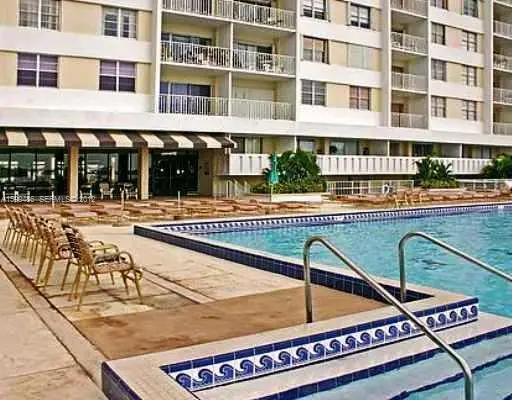500 Bayview Drive #122, Sunny Isles Beach, FL 33160 - #3