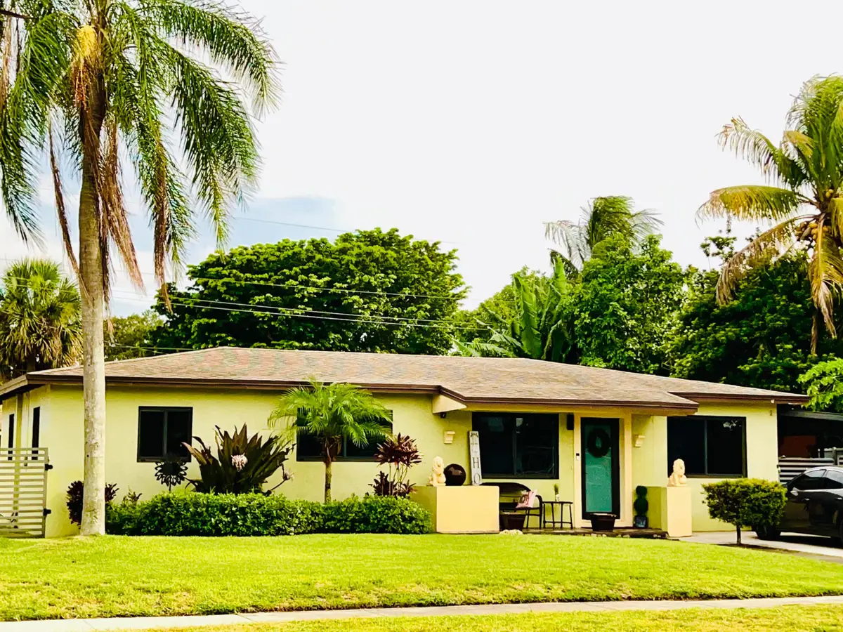 3020 NW 173rd Terrace, Miami Gardens, FL 33056 - #1