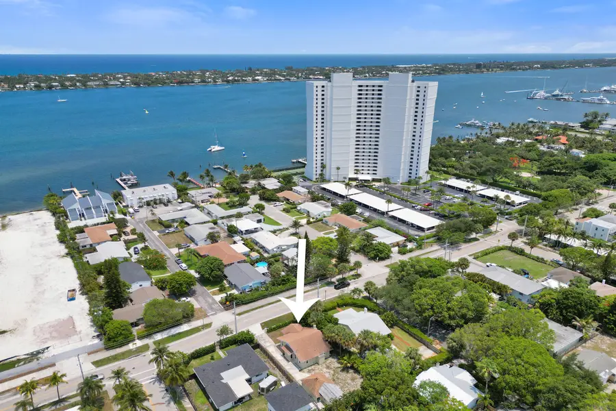 5309 N Flagler Drive, West Palm Beach, FL 33407 - #2