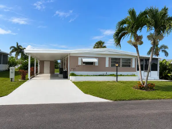 656 Sun Ray Court, Boynton Beach, FL 33436