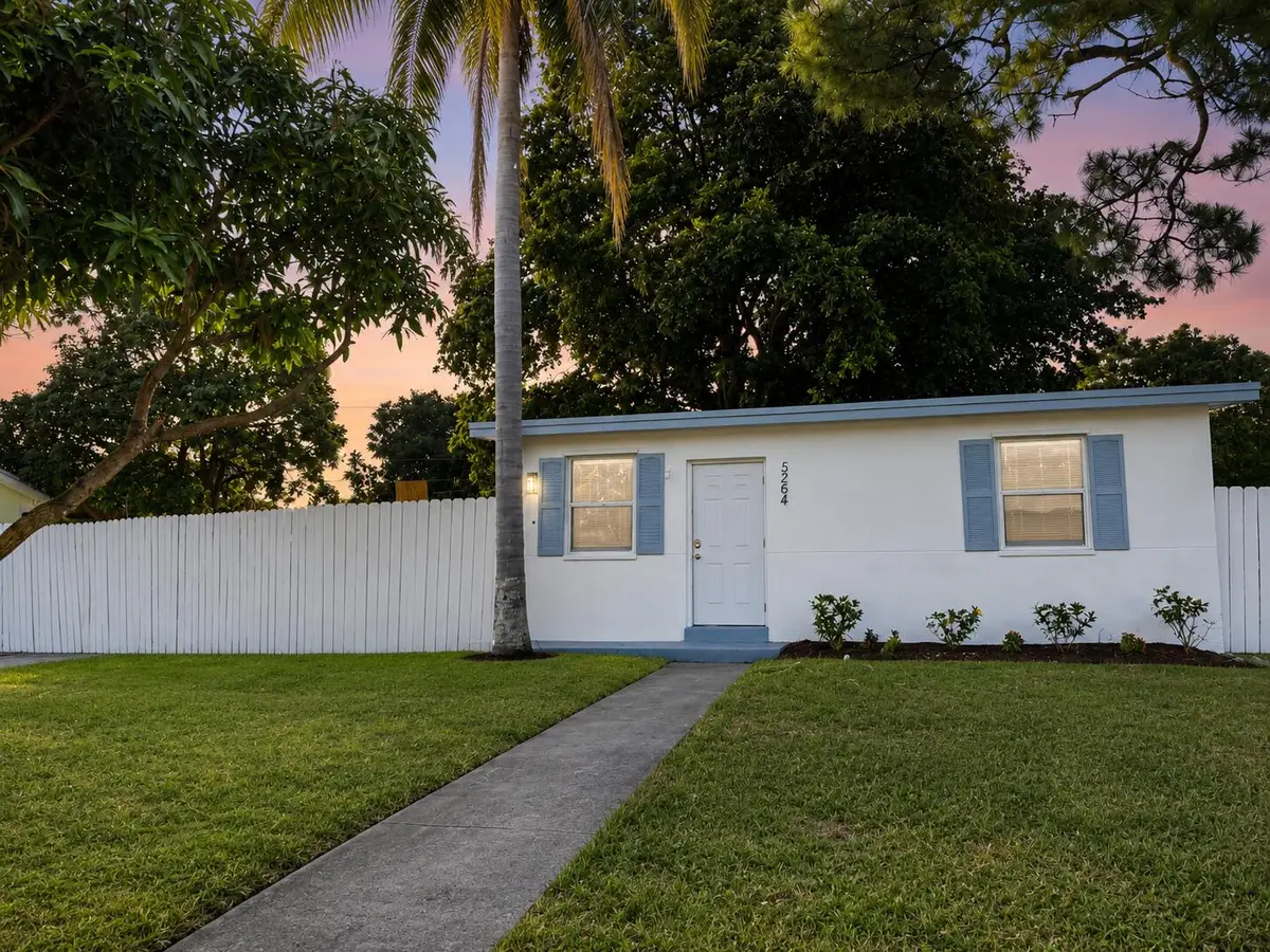 5264 NE 20th Avenue, Pompano Beach, FL 33064 - #1