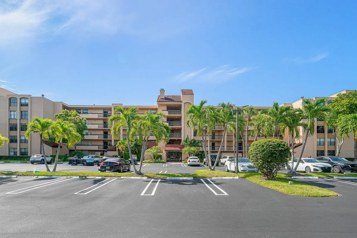 950 Egret Circle #5202, Delray Beach, FL 33444 - #1