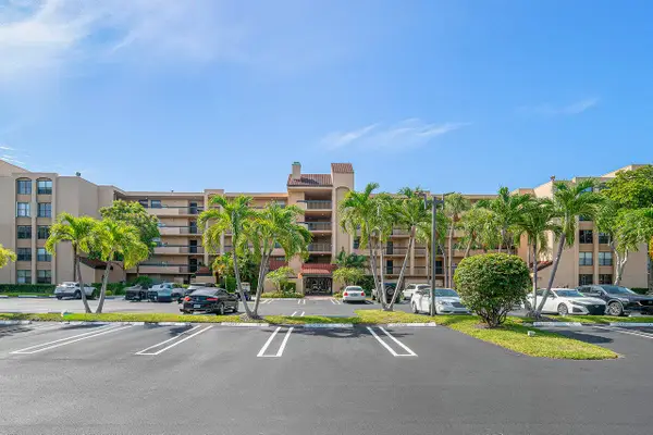 950 Egret Circle #5202, Delray Beach, FL 33444