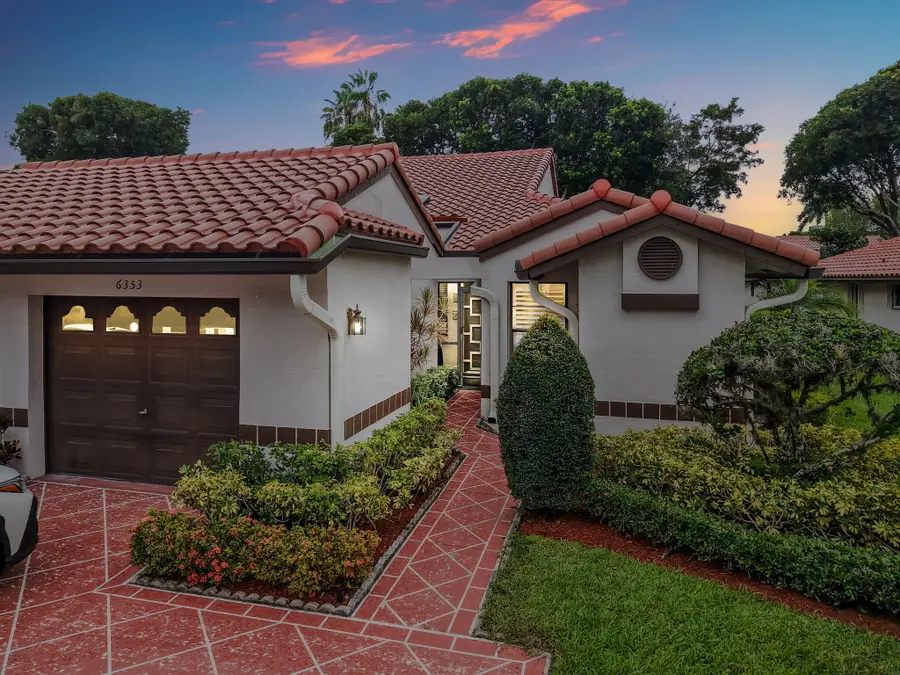 6353 Royal Manor Circle, Delray Beach, FL 33484 - #3