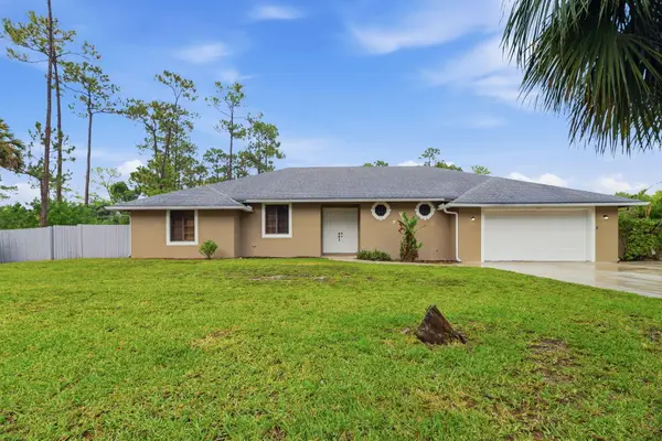 15731 85th Road N, Loxahatchee, FL 33470