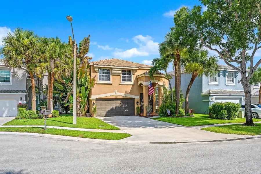 1267 Gembrook Court, Royal Palm Beach, FL 33411 - #2