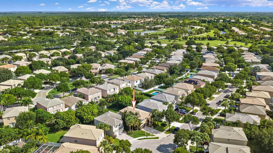 1267 Gembrook Court, Royal Palm Beach, FL 33411 - #3