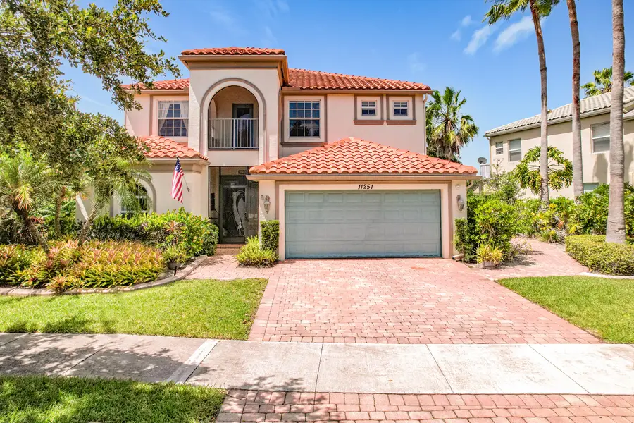 11251 SW Springtree Terrace, Port Saint Lucie, FL 34987 - #2