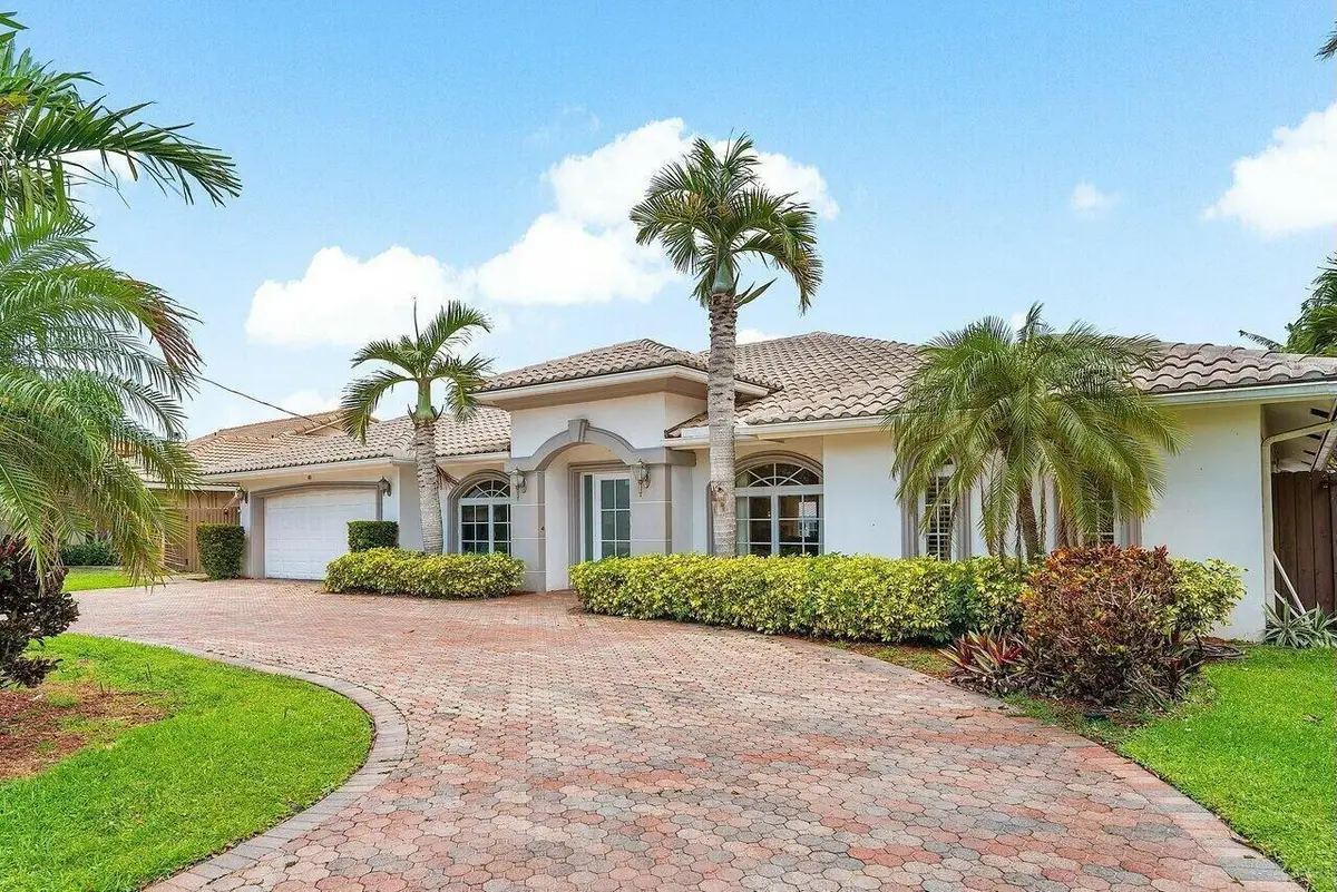 41 Castle Harbor Isle Drive, Fort Lauderdale, FL 33308 - #1