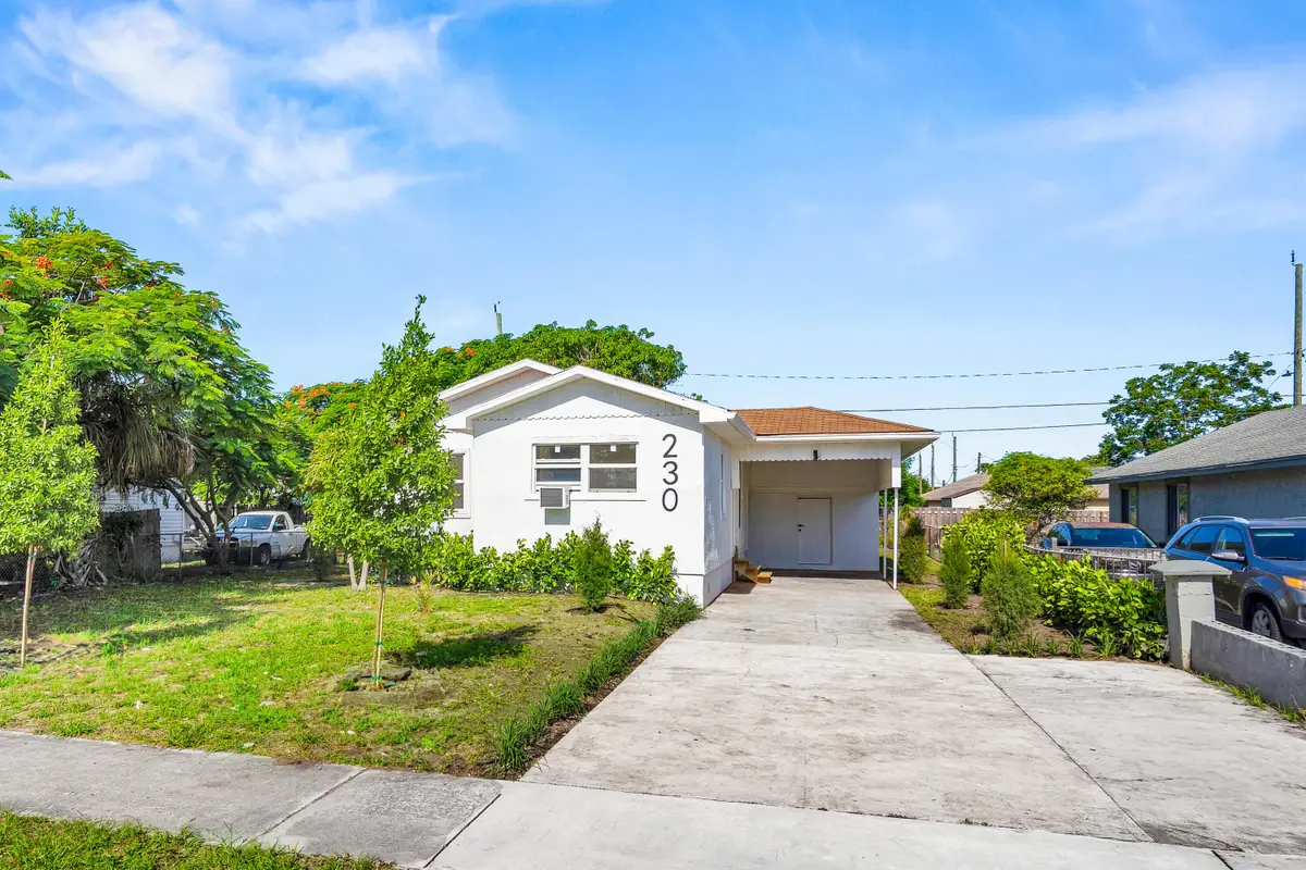 230 SW 6th Avenue, Delray Beach, FL 33444 - #1