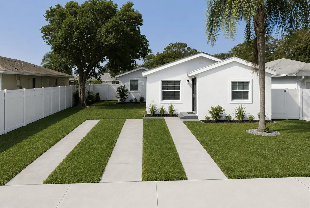 706 NW 1st Street #1-2, Delray Beach, FL 33444 - #1