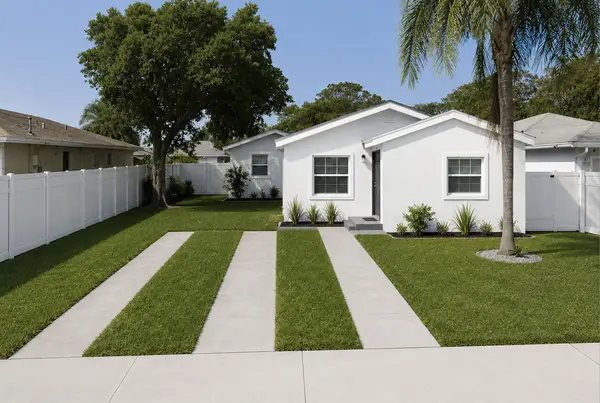 706 NW 1st Street #1-2, Delray Beach, FL 33444