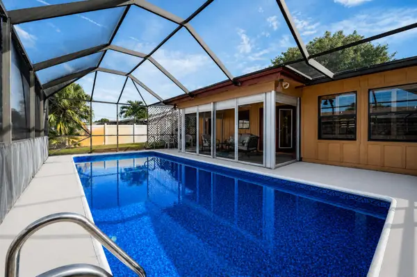 3753 Coelebs Avenue, Boynton Beach, FL 33436