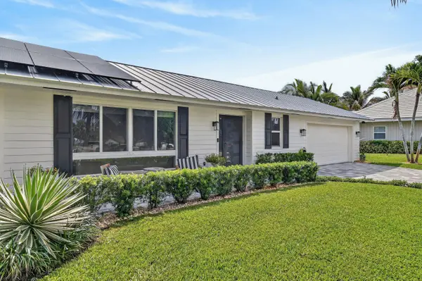 46 Dogwood Ridge, Tequesta, FL 33469