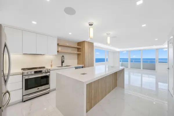 545 S Fort Lauderdale Beach Boulevard #1701, Fort Lauderdale, FL 33316
