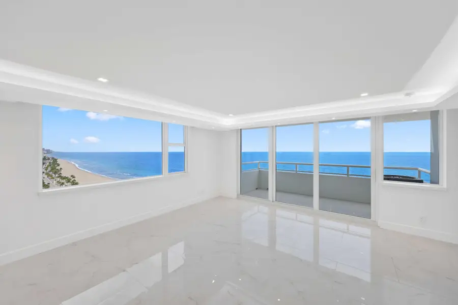 545 S Fort Lauderdale Beach Boulevard #1701, Fort Lauderdale, FL 33316 - #2