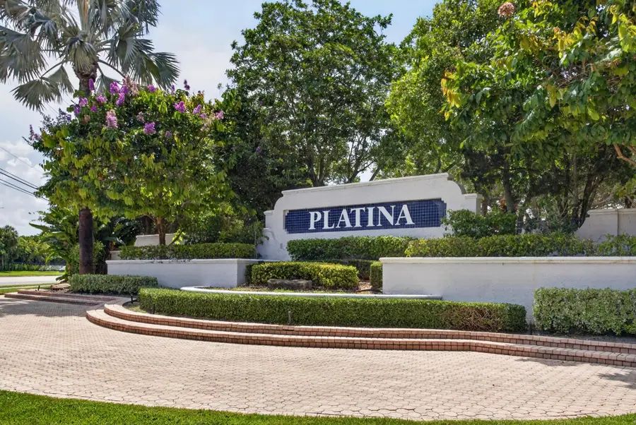 5283 Europa Drive #D, Boynton Beach, FL 33437 - #2