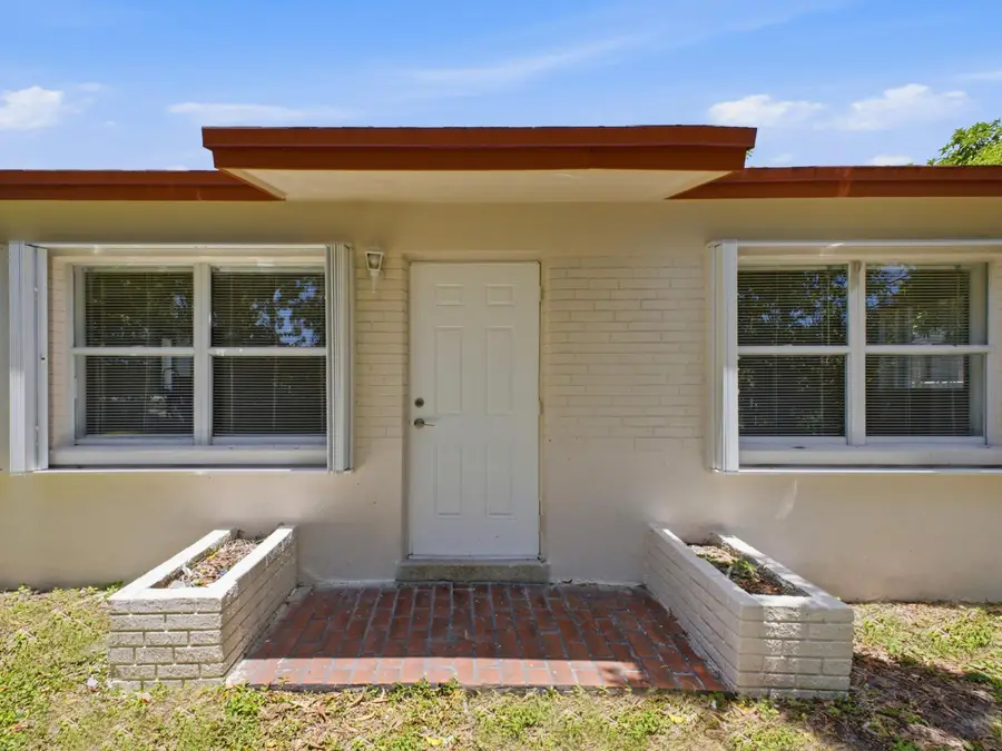 4628 Schall Road, West Palm Beach, FL 33409 - #3
