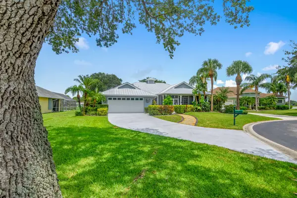 363 SW Panther Trace, Port St Lucie, FL 34953