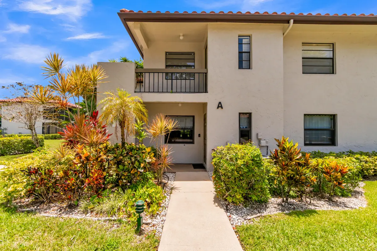 21546 Cypress Hammock Drive #40A, Boca Raton, FL 33428 - #1