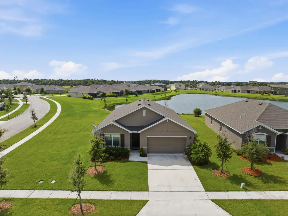 3300 Homestead Drive, Fort Pierce, FL 34945 - #1
