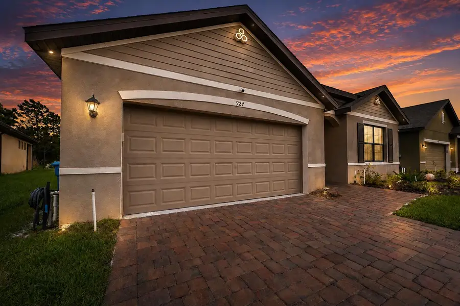 927 Remington Green Drive Se, Palm Bay, FL 32909 - #2