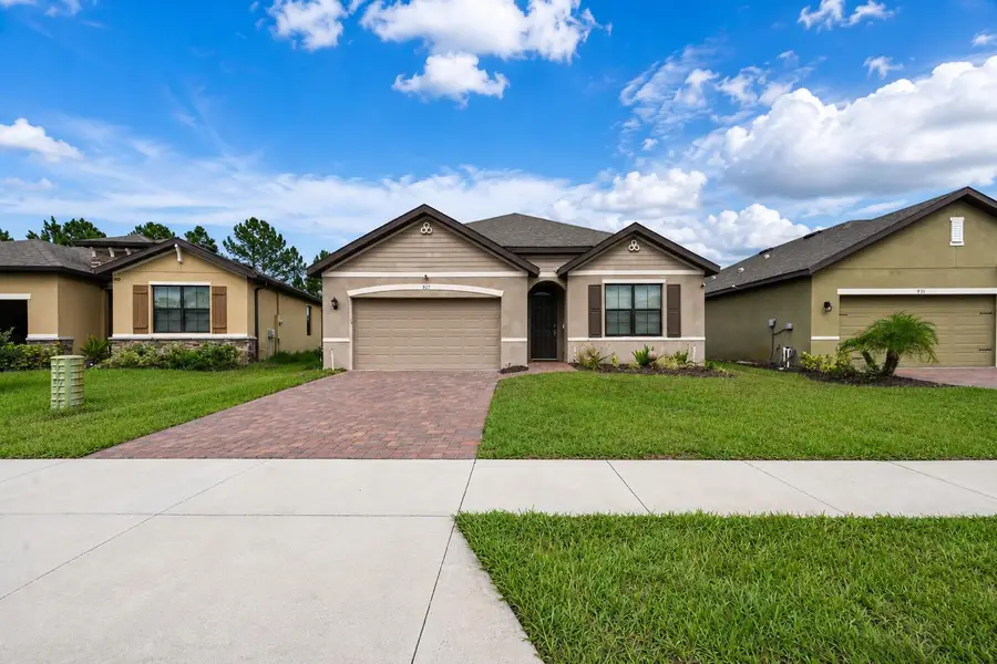 927 Remington Green Drive Se, Palm Bay, FL 32909 - #3