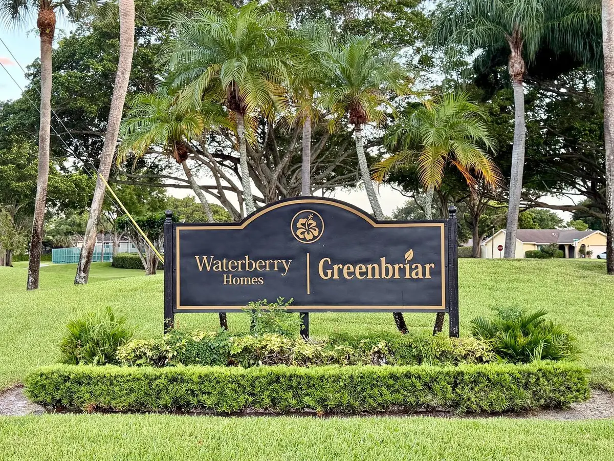18117 102nd Way S, Boca Raton, FL 33498 - #1
