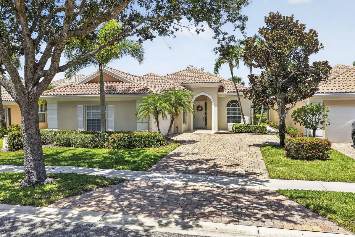 8704 Oldham Way, Palm Beach Gardens, FL 33412 - #1