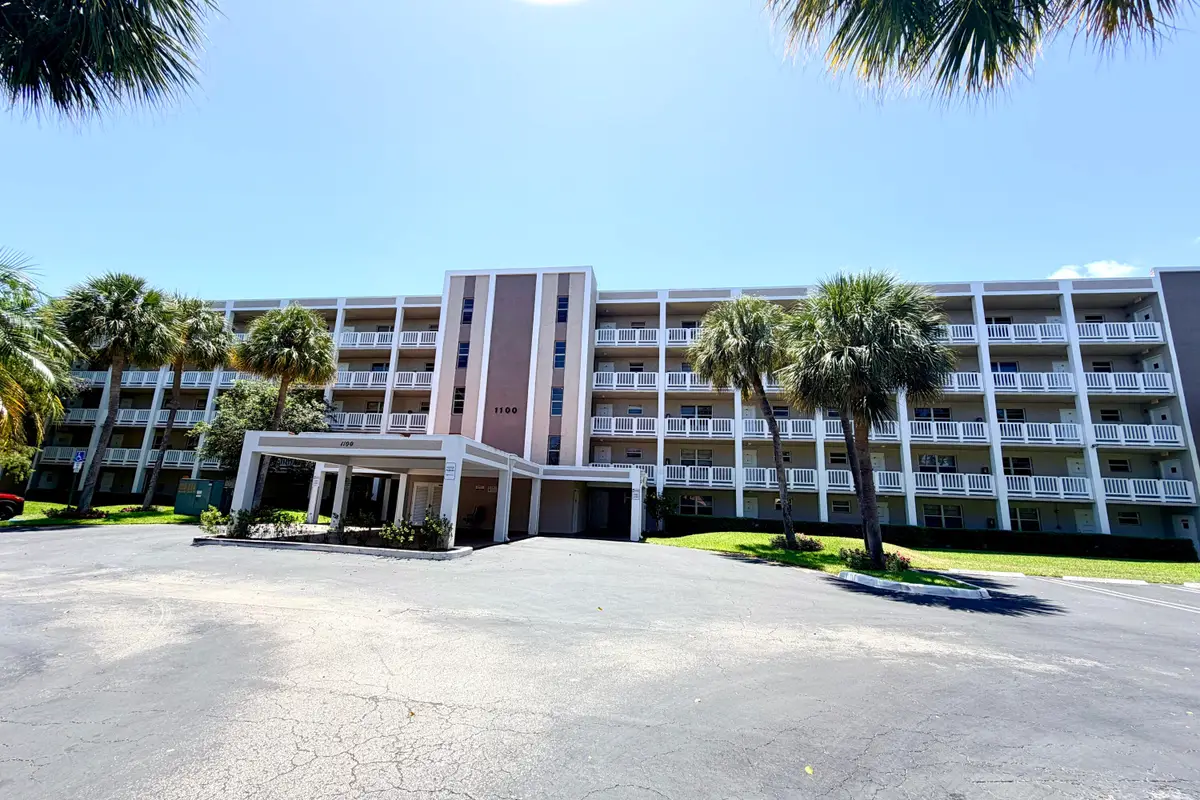 1100 NW 87th Avenue #406, Coral Springs, FL 33071 - #1