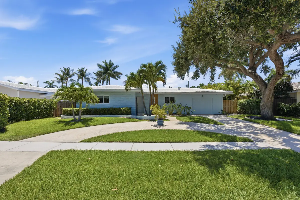 1136 SW 12th Street, Boca Raton, FL 33486 - #1