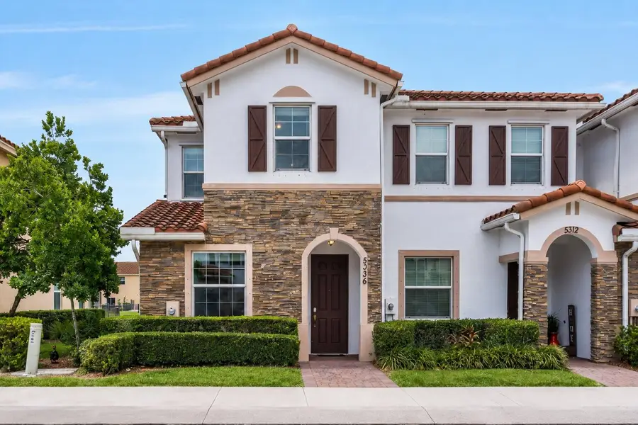 5306 Ellery Terrace, West Palm Beach, FL 33417 - #2