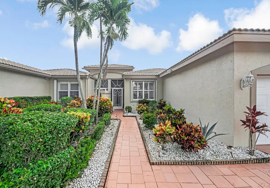 9636 Crescent View Drive N, Boynton Beach, FL 33437 - #2