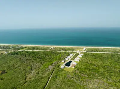 156 Ocean Estates Drive, Hutchinson Island, FL 34949 - #2