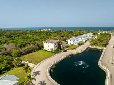 156 Ocean Estates Drive, Hutchinson Island, FL 34949 - #3