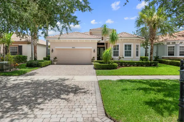 9955 SW Torriente Lane, Port St Lucie, FL 34986