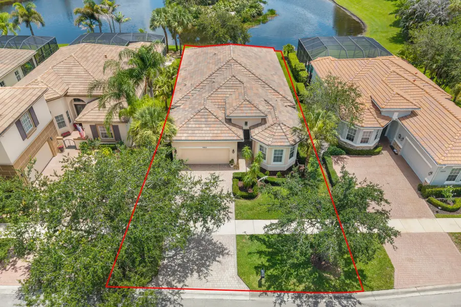 9955 SW Torriente Lane, Port Saint Lucie, FL 34986 - #2