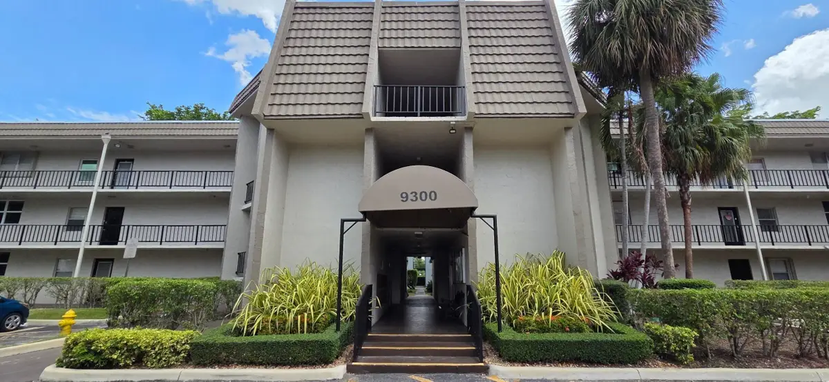 9300 Lime Bay Boulevard #208, Tamarac, FL 33321 - #1
