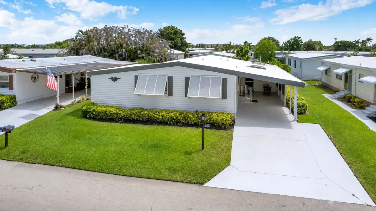 140 NE Pinelake Village Boulevard, Jensen Beach, FL 34957 - #1